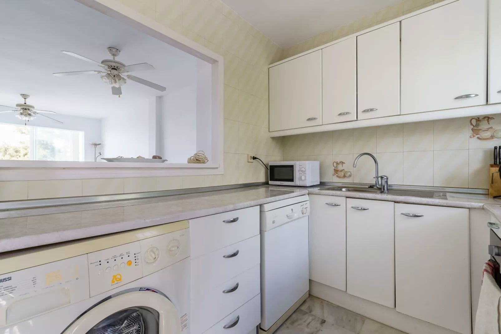 CT 162 - Pueblo Lucas Mijas-Costa