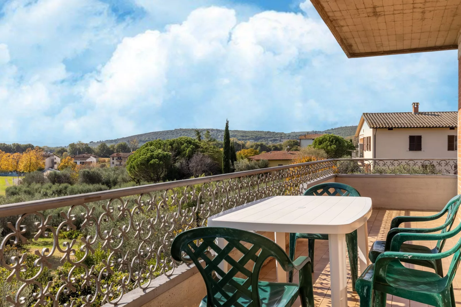 Casa Tommaso - bilo 1 P - 4 pax