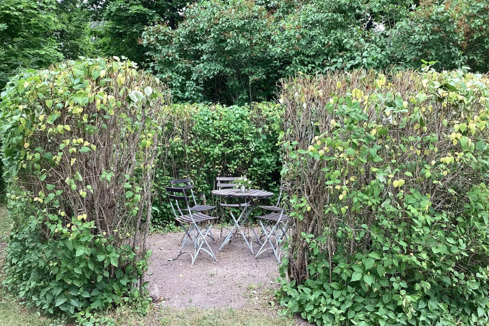 7 persoons vakantie huis in MOTALA-By Traum-Buitenlucht
