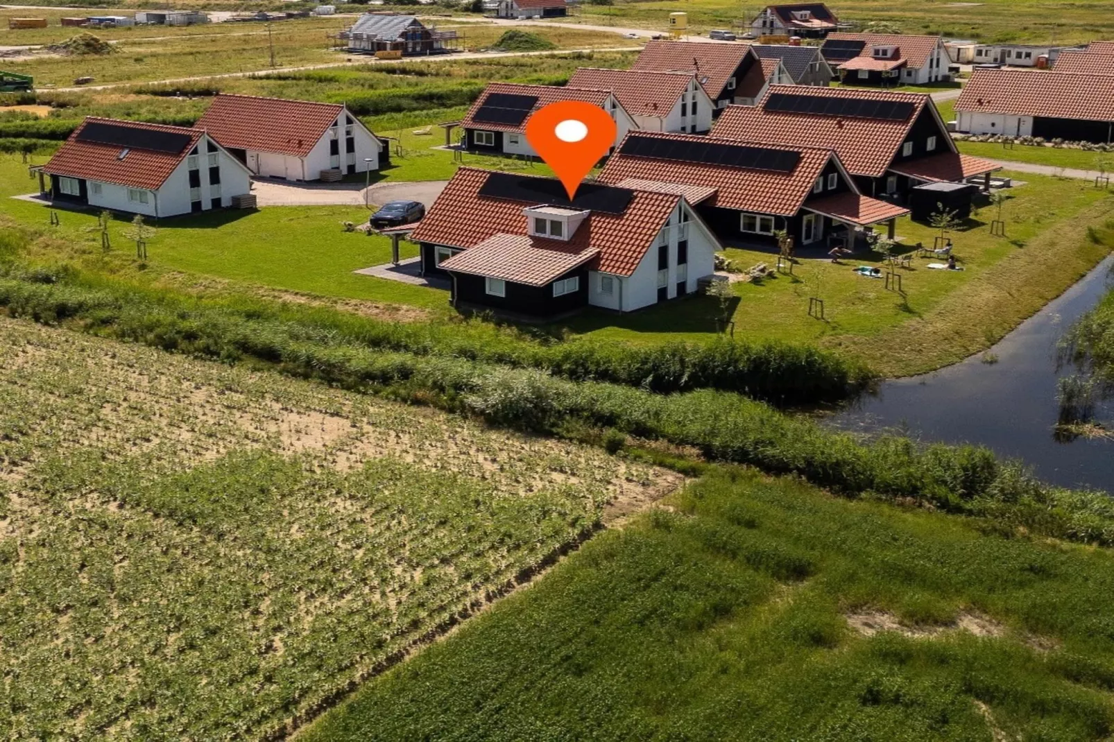 De Ooievaar Huis Nr 47