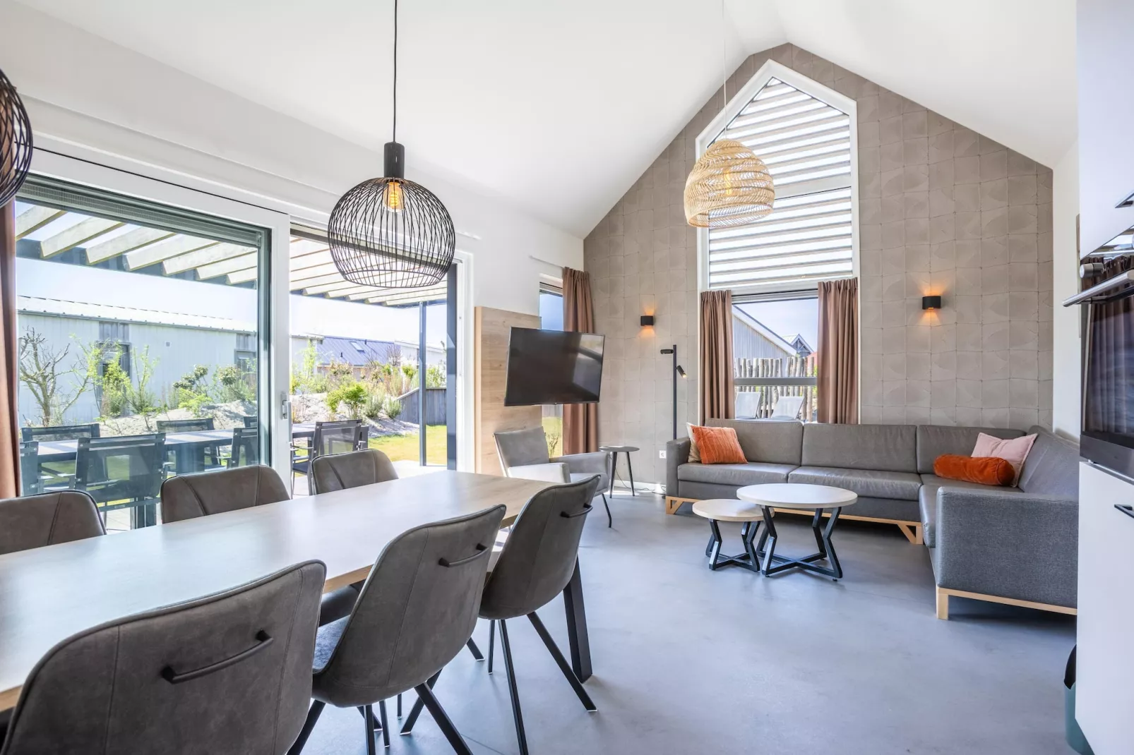 Vakantiepark Boomhiemke 9-Parkfaciliteiten