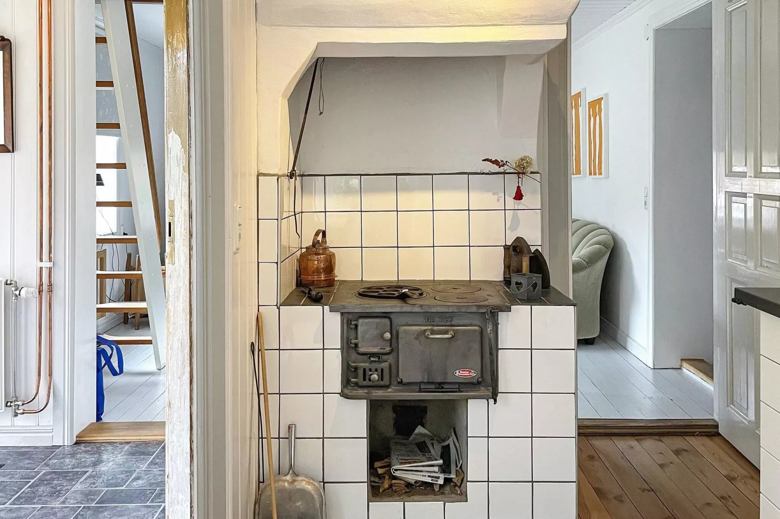 7 persoons vakantie huis in MOTALA-By Traum-Binnen