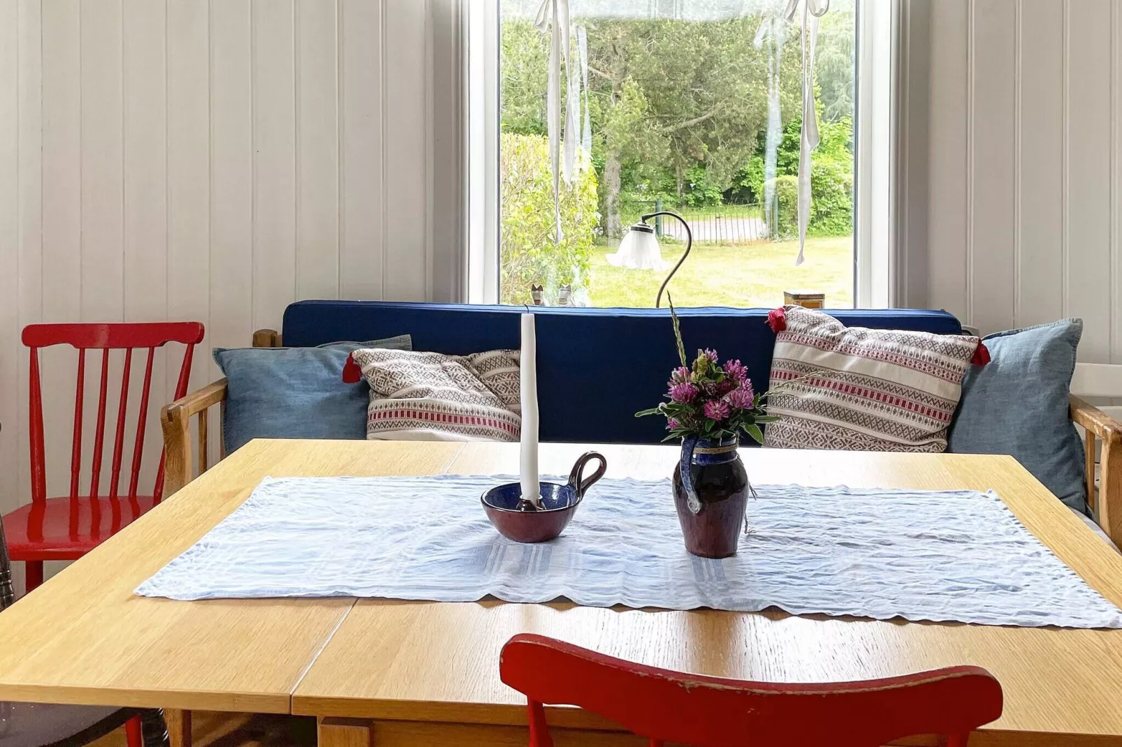 7 persoons vakantie huis in MOTALA-By Traum-Binnen