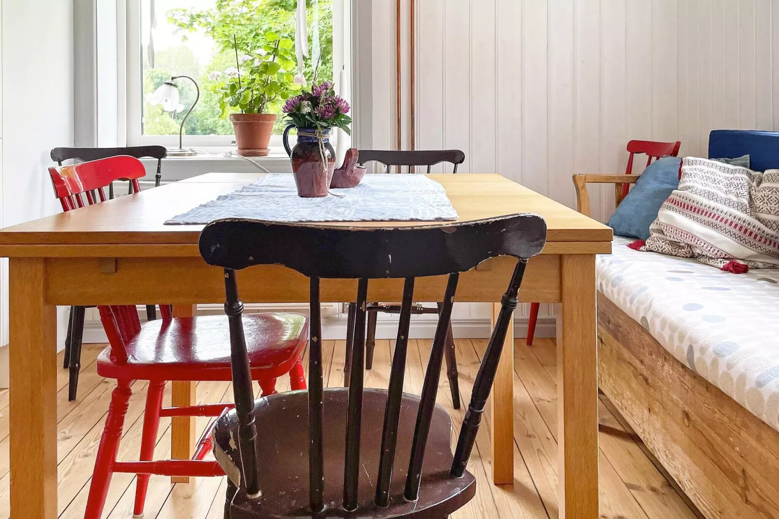 7 persoons vakantie huis in MOTALA-By Traum-Binnen