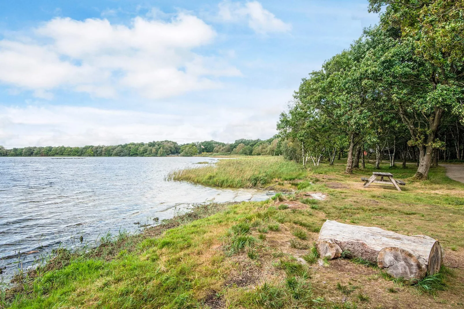 5 persoons vakantie huis in Ansager-By Traum-Niet-getagd