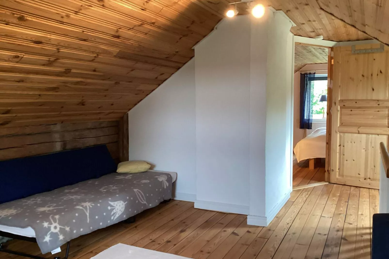 7 persoons vakantie huis in MOTALA-By Traum-Binnen