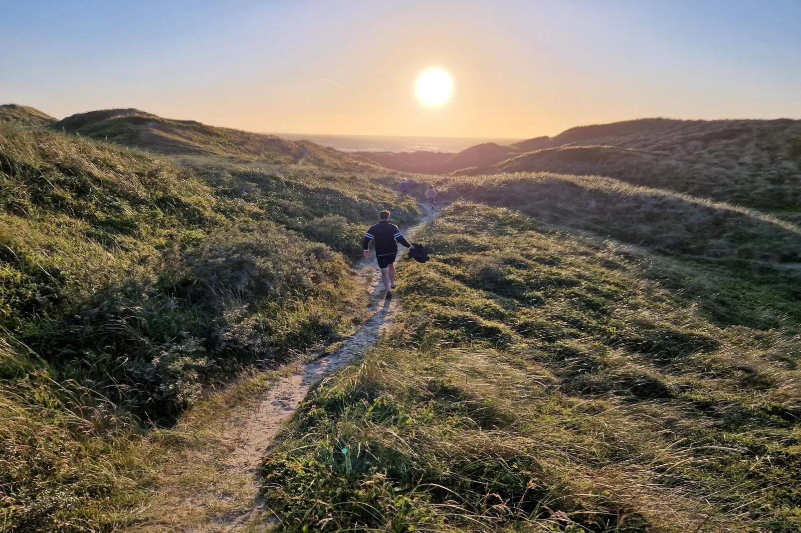 8 persoons vakantie huis in Hirtshals-By Traum-Niet-getagd