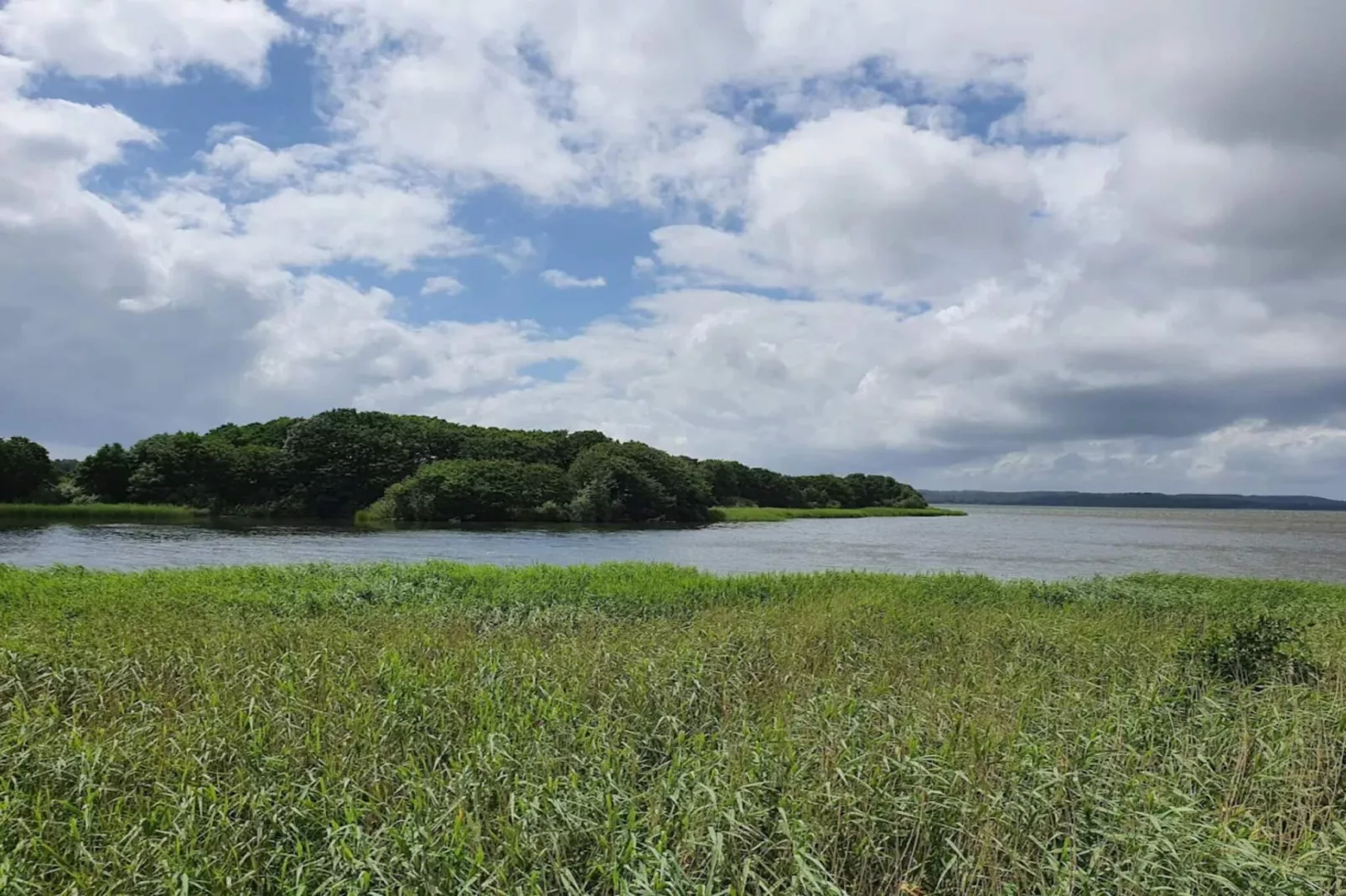 6 persoons vakantiehuis in Ebeltoft-Waterzicht