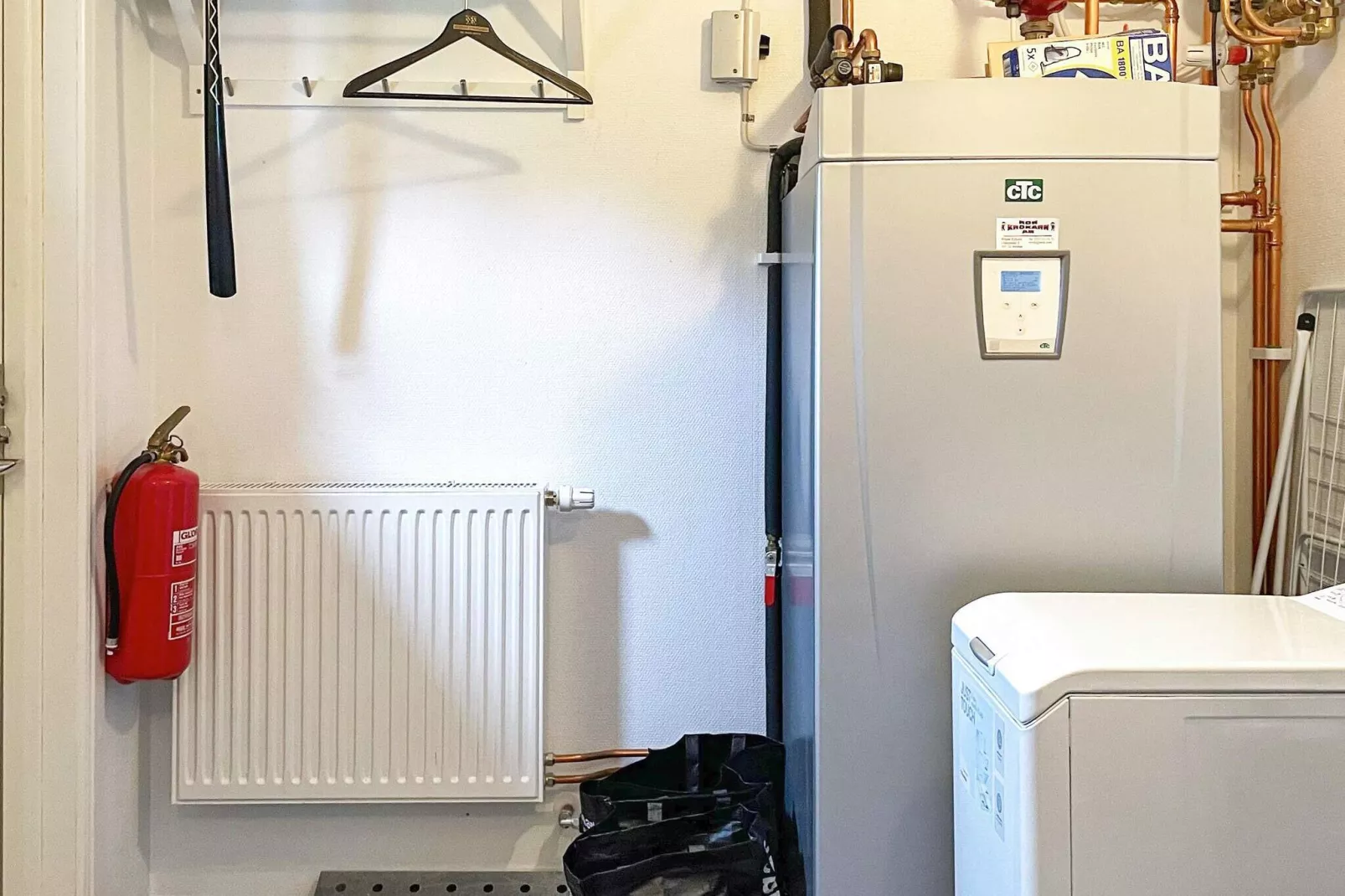 7 persoons vakantie huis in MOTALA-By Traum-Binnen