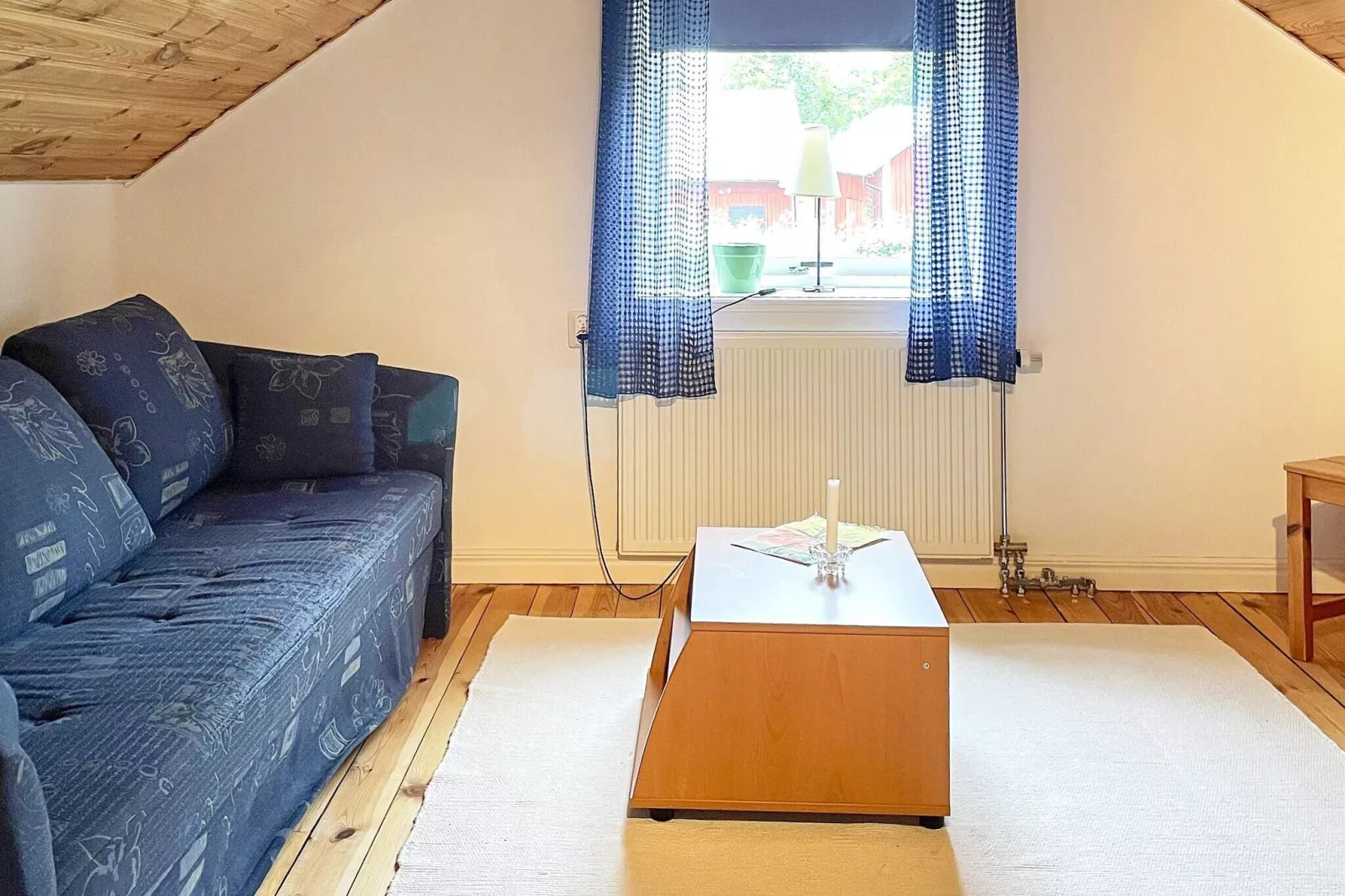 7 persoons vakantie huis in MOTALA-By Traum-Binnen