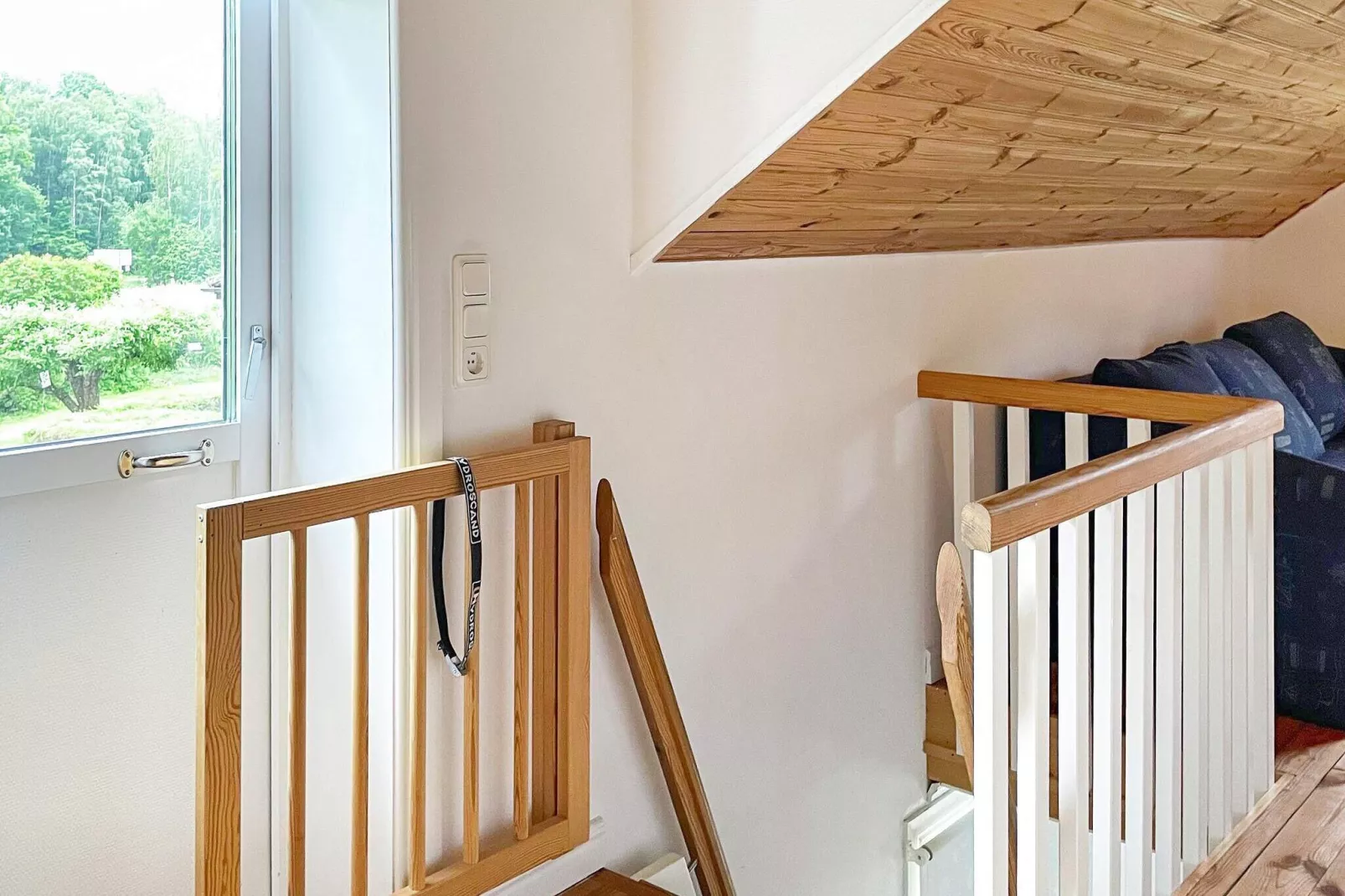 7 persoons vakantie huis in MOTALA-By Traum-Binnen