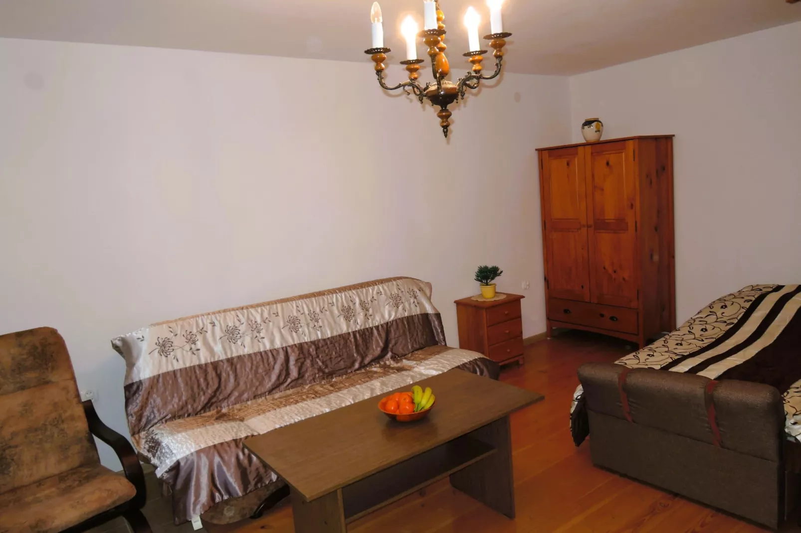 Big holiday home in Kolczewo for 6 persons