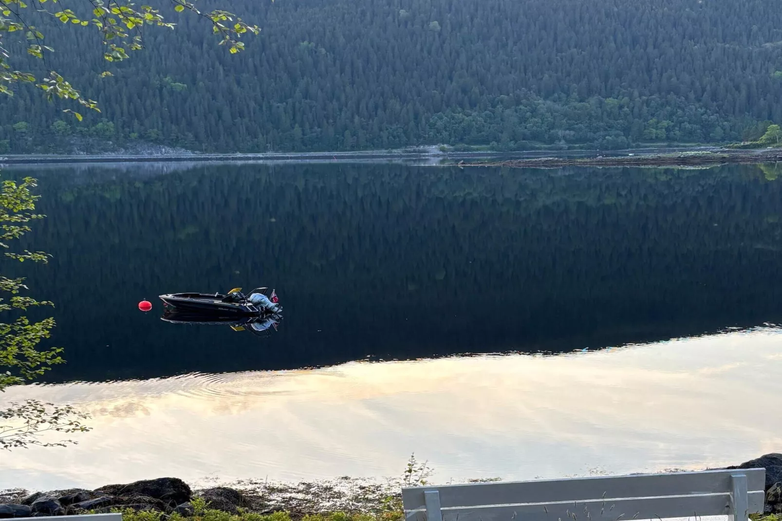 9 persoons vakantie huis in Mosvik-By Traum-Buitenlucht