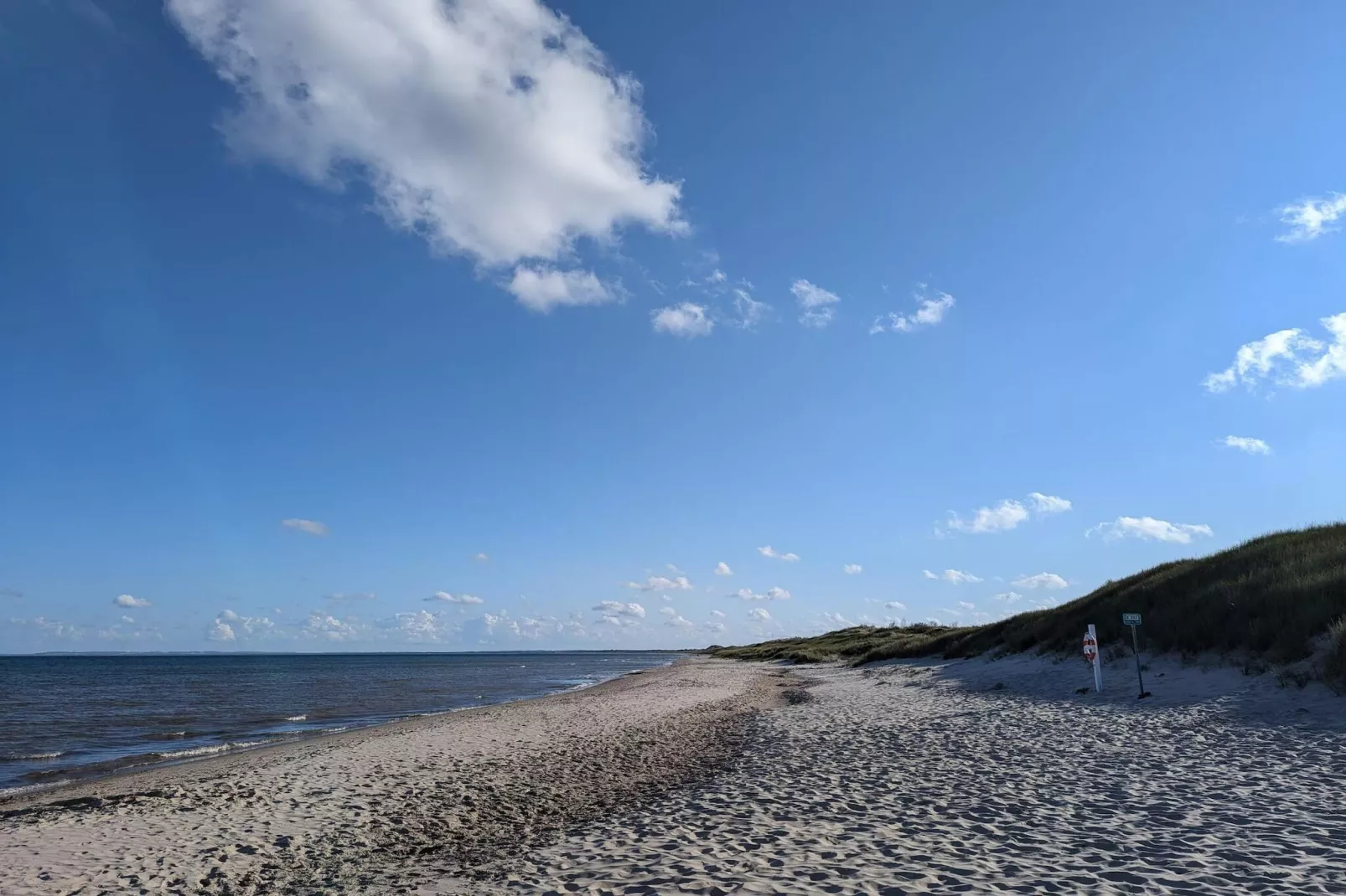 Betoverend Noords Toevluchtsoord -- By Traum Ferienwohnungen