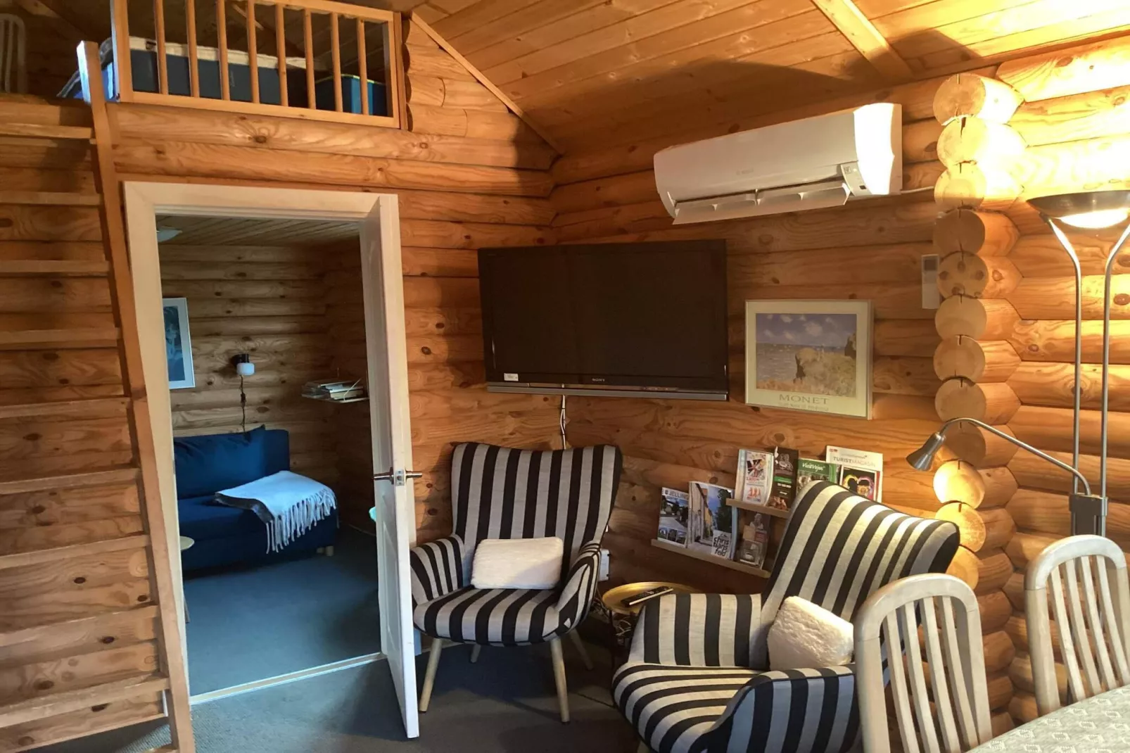 6 persoons vakantie huis in Hovborg-By Traum-Binnen