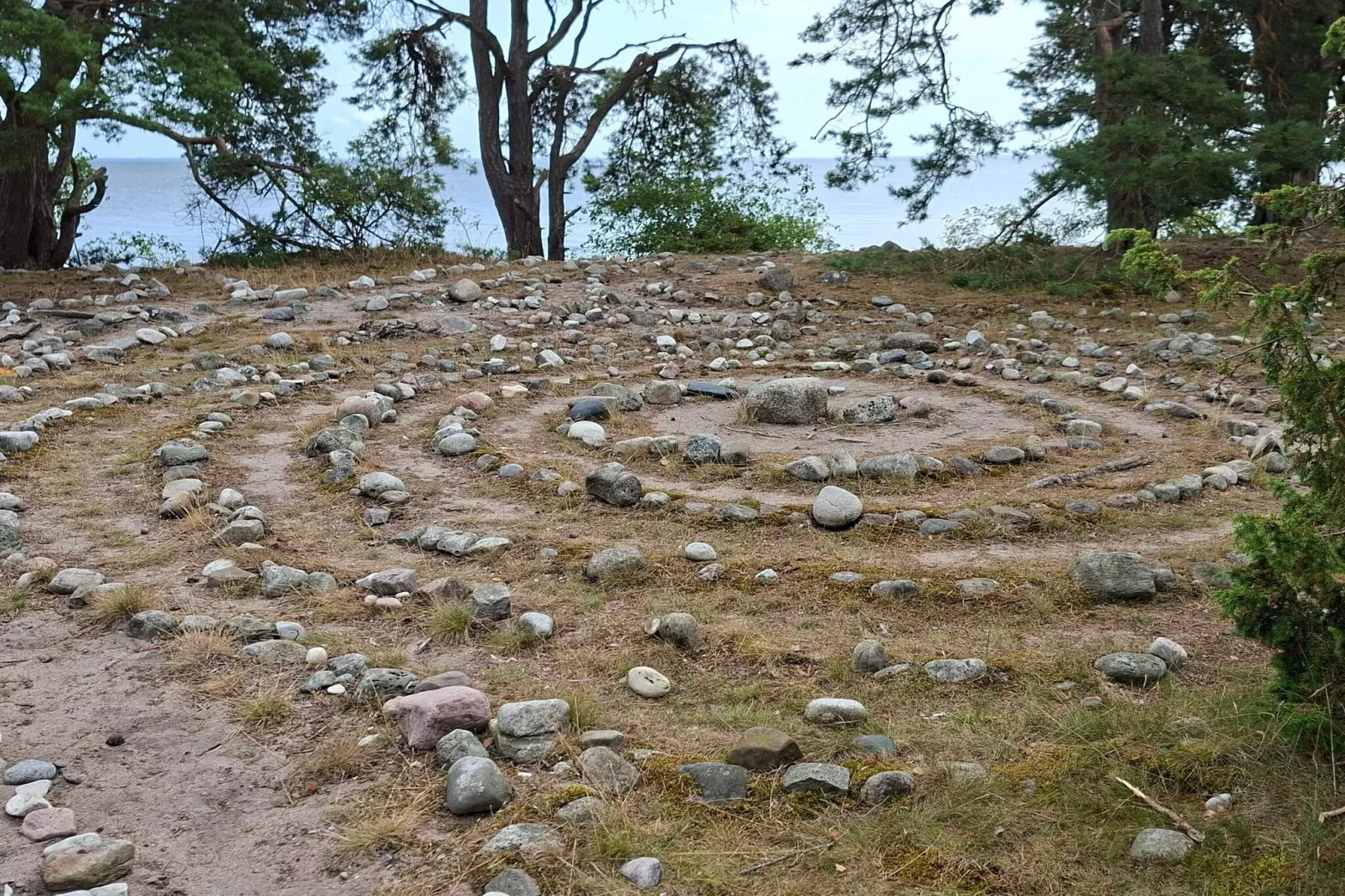 5 persoons vakantie huis in HALTORP-By Traum-Niet-getagd