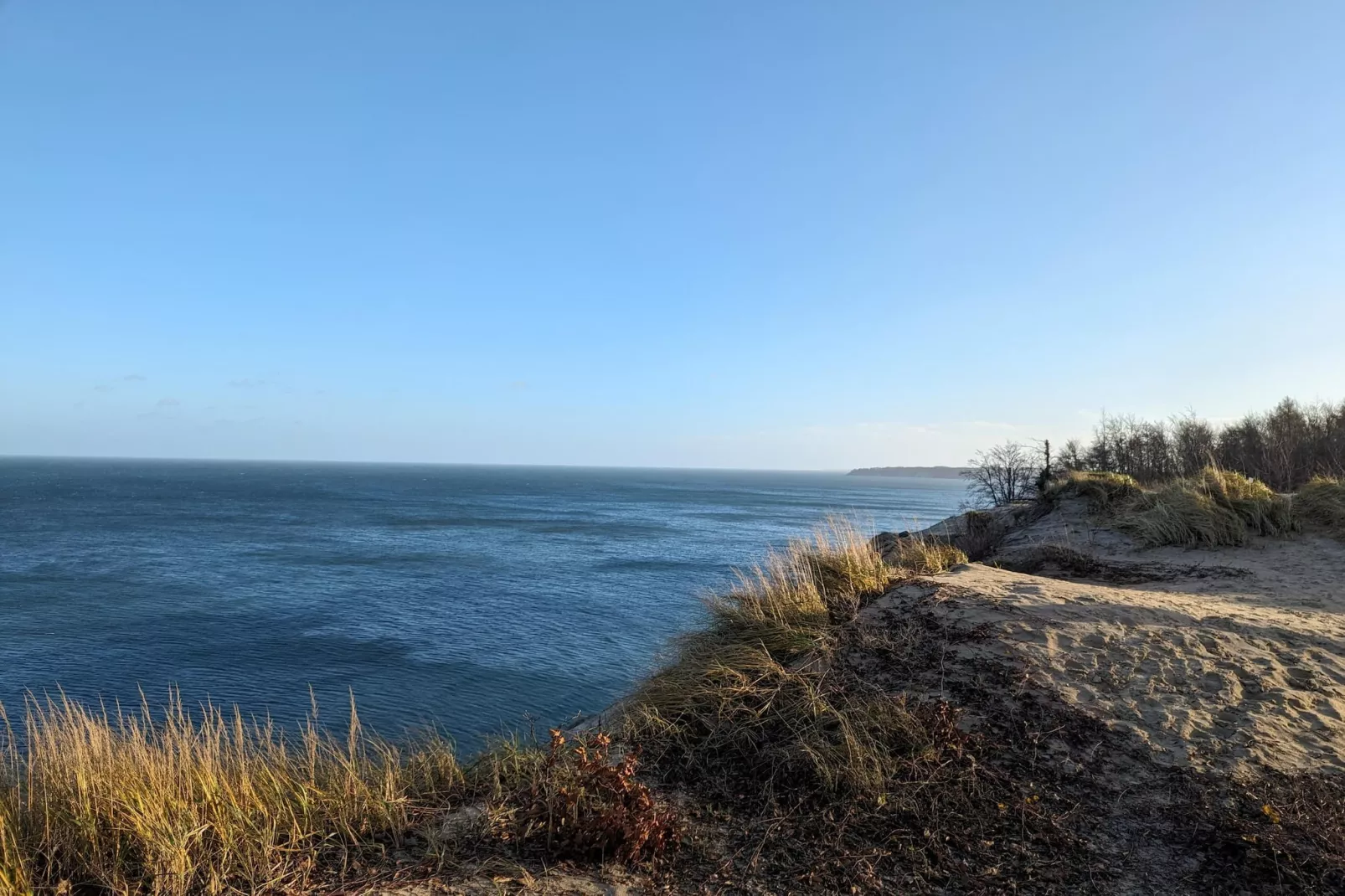 Seepark Sellin - 6 Personen-Gebieden zomer 1km