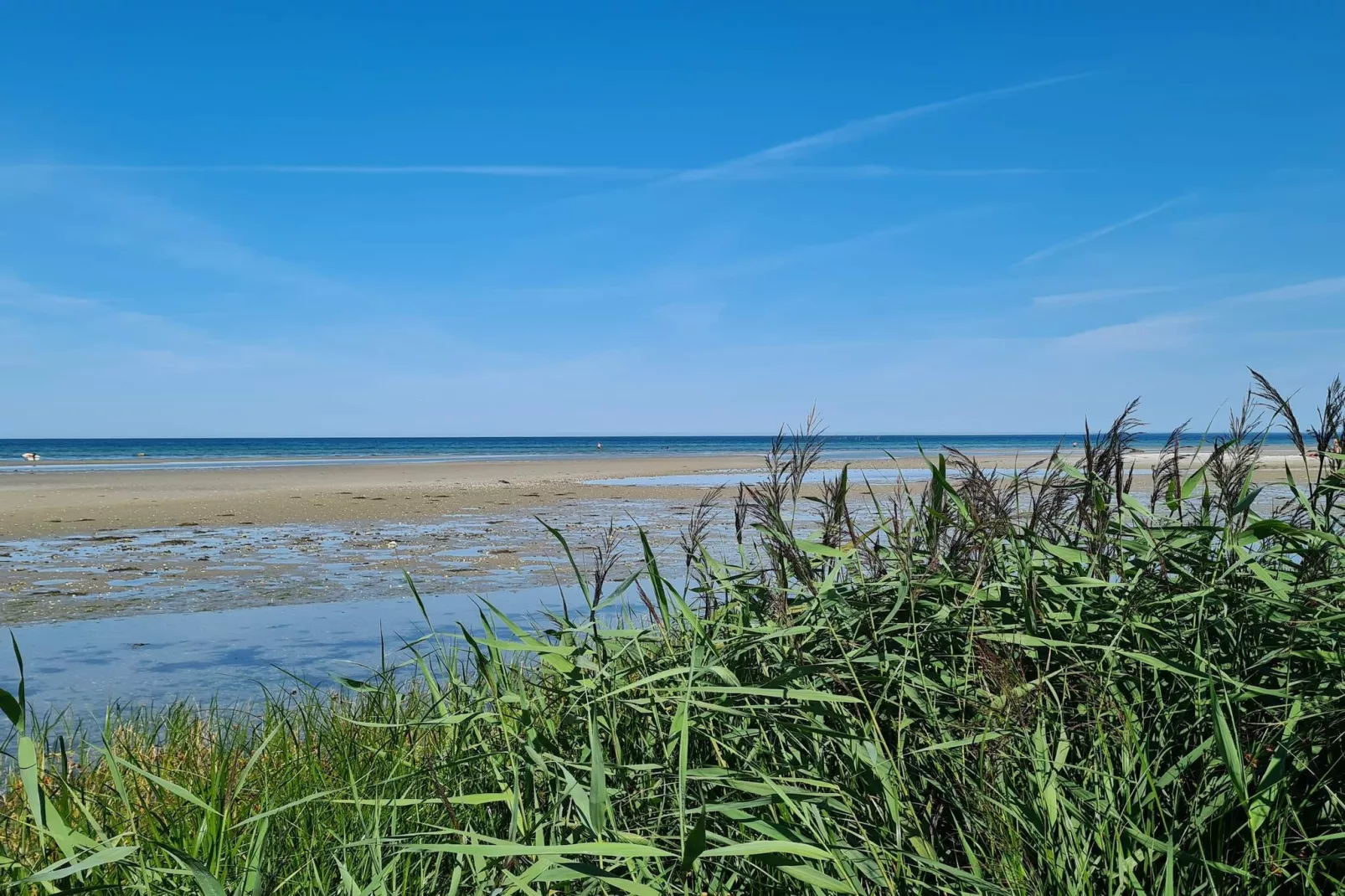 6 persoons vakantie huis in Allingåbro-By Traum-Waterzicht