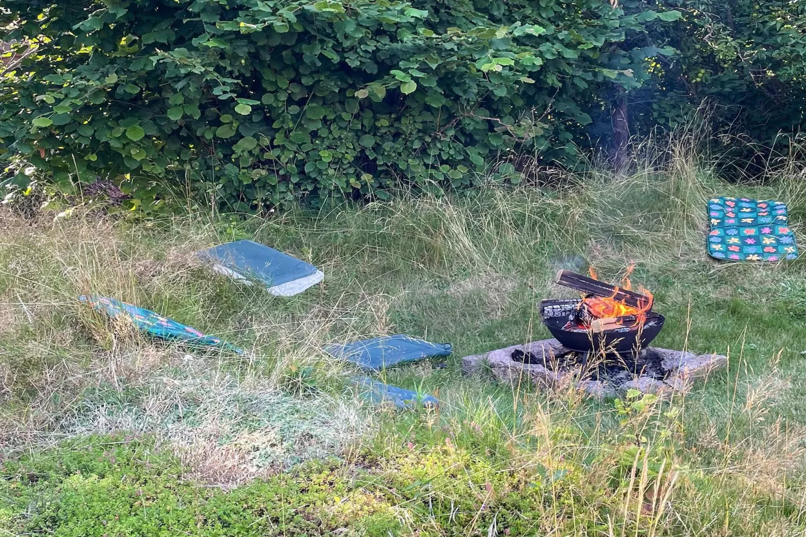 6 persoons vakantie huis in Græsted-By Traum-Niet-getagd