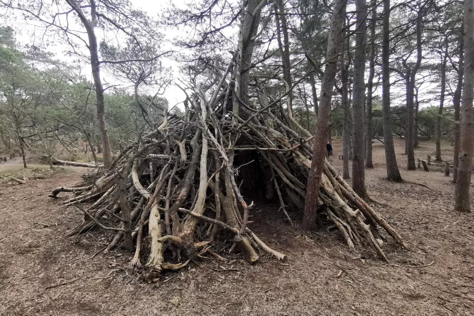 Luxe retraite in Romo -- By Traum Ferienwohnungen-Niet-getagd