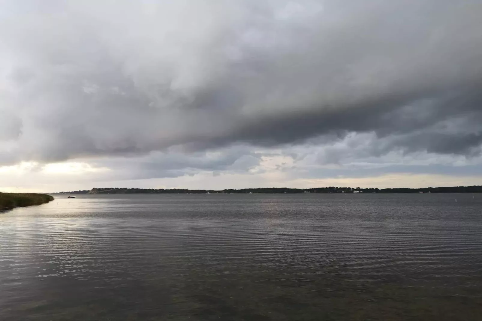 6 persoons vakantie huis in Jægerspris-By Traum-Waterzicht