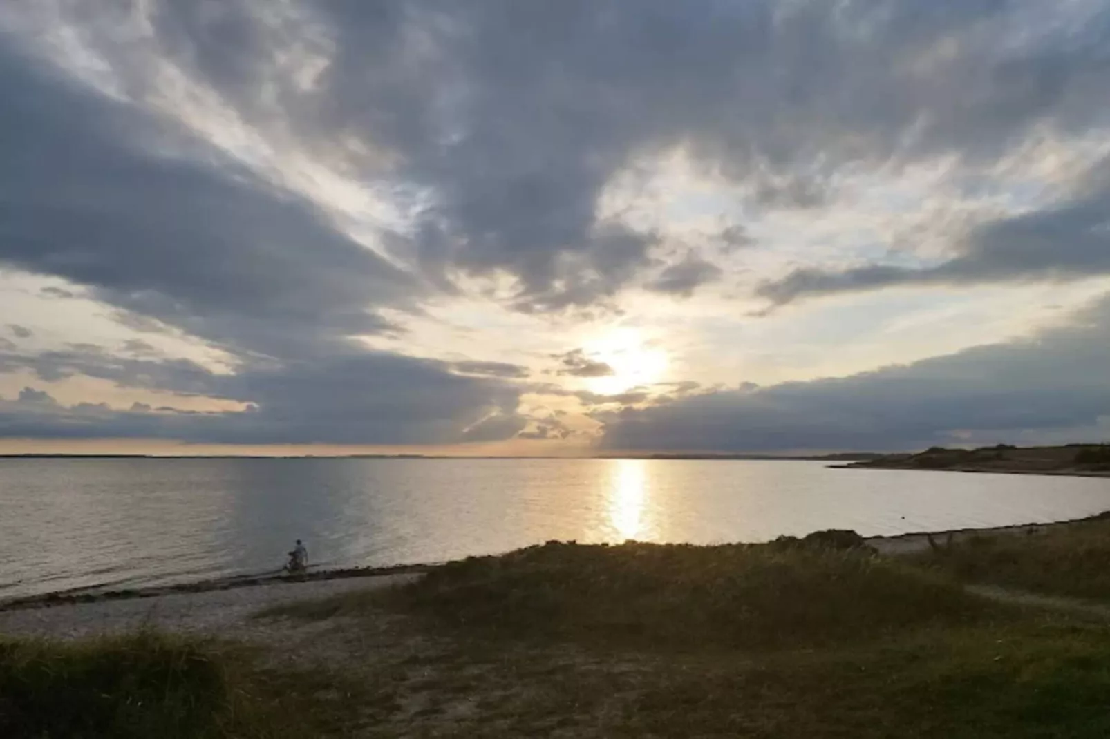 6 persoons vakantie huis in Sydals-By Traum-Waterzicht