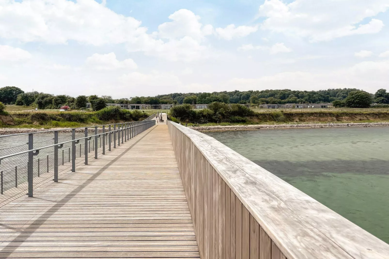 Gerenooveerde retraite in Als Odde -- By Traum Ferienwohnungen-Waterzicht