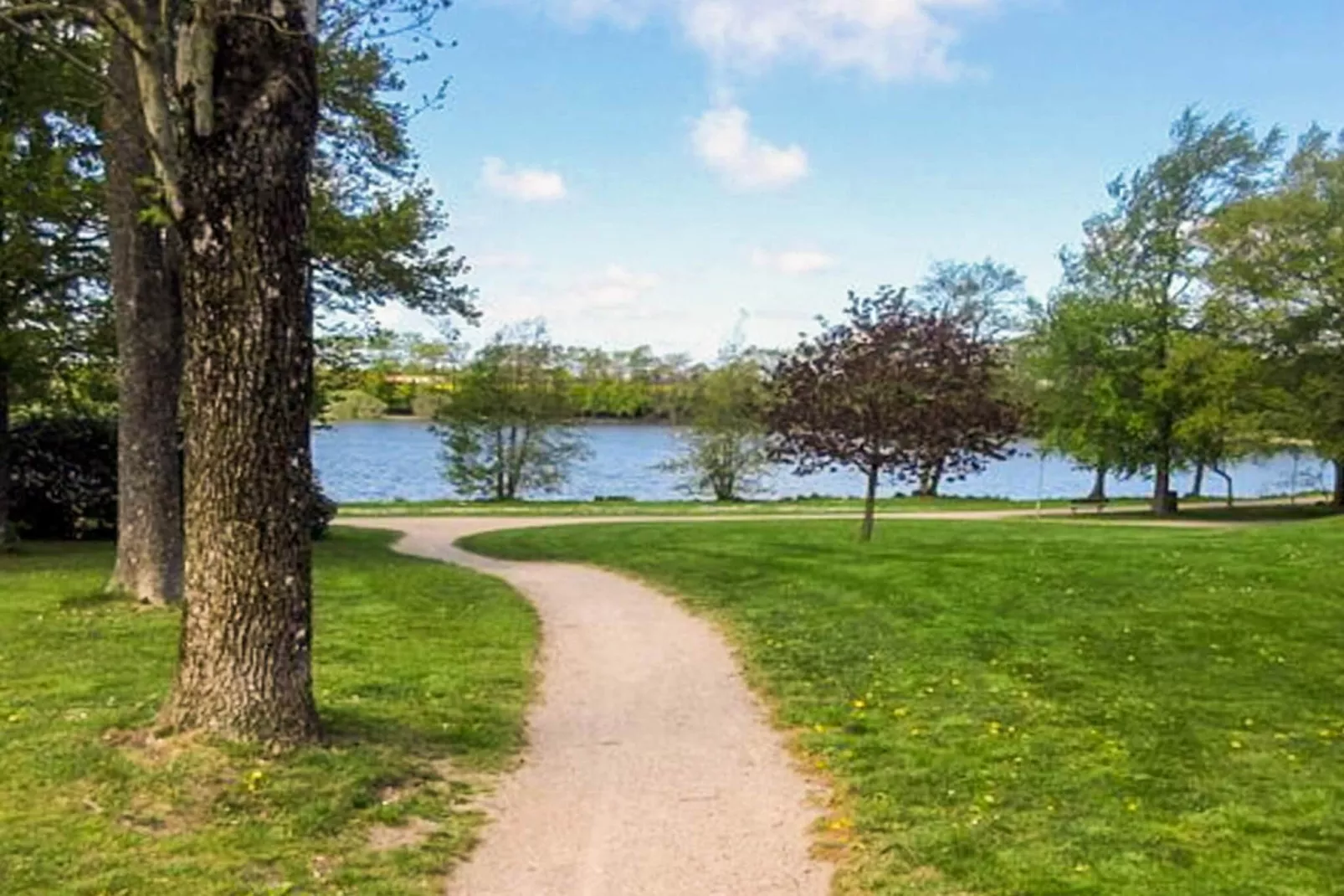 Golf & Spa Toevlucht -- By Traum Ferienwohnungen