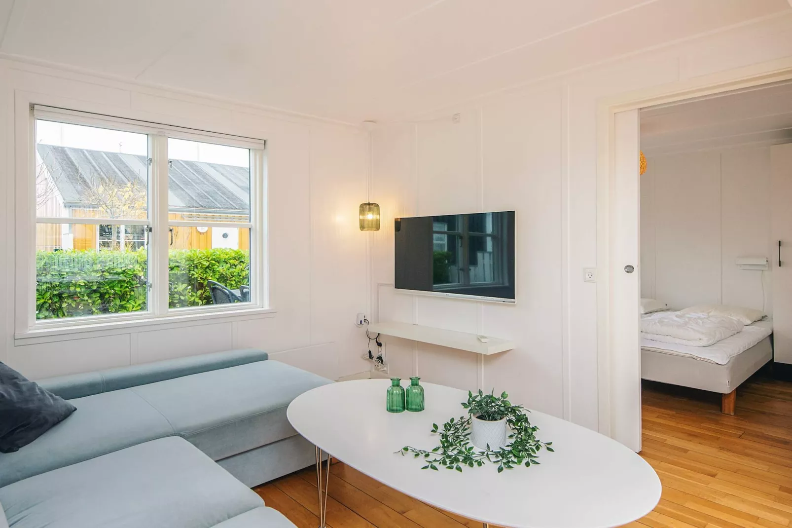 4 persoons vakantie huis in Ebeltoft-Binnen