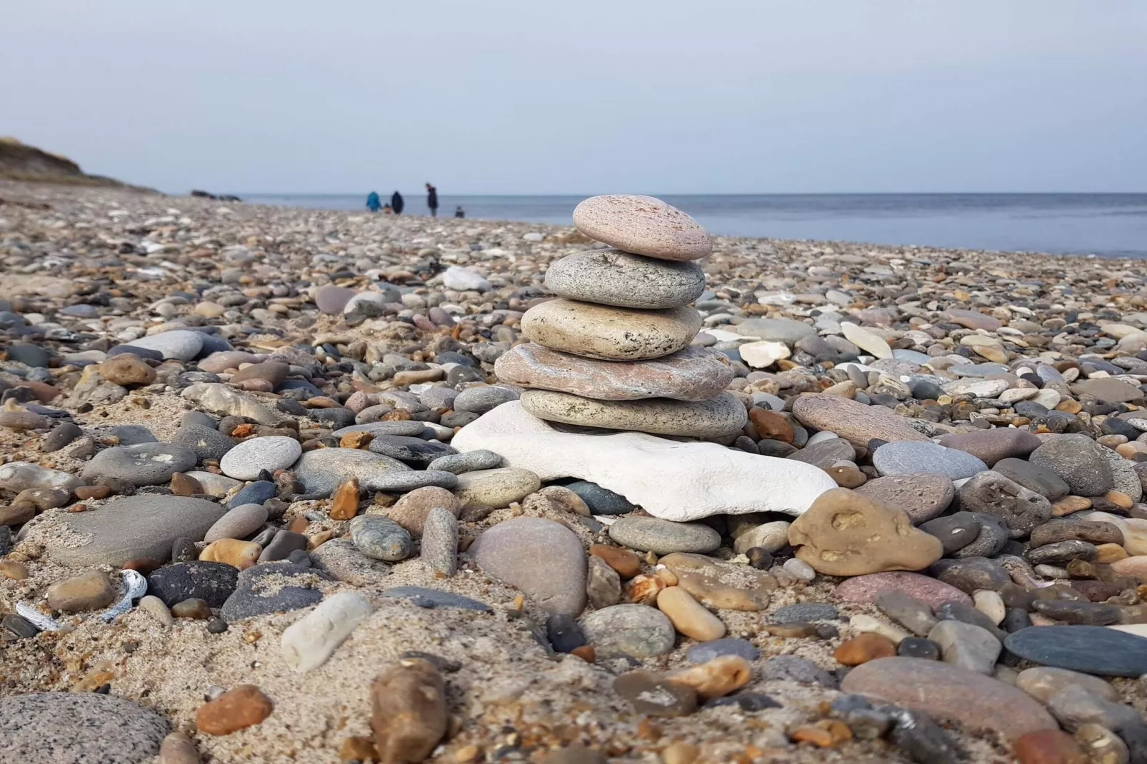 4 persoons vakantie huis in Frøstrup-Waterzicht