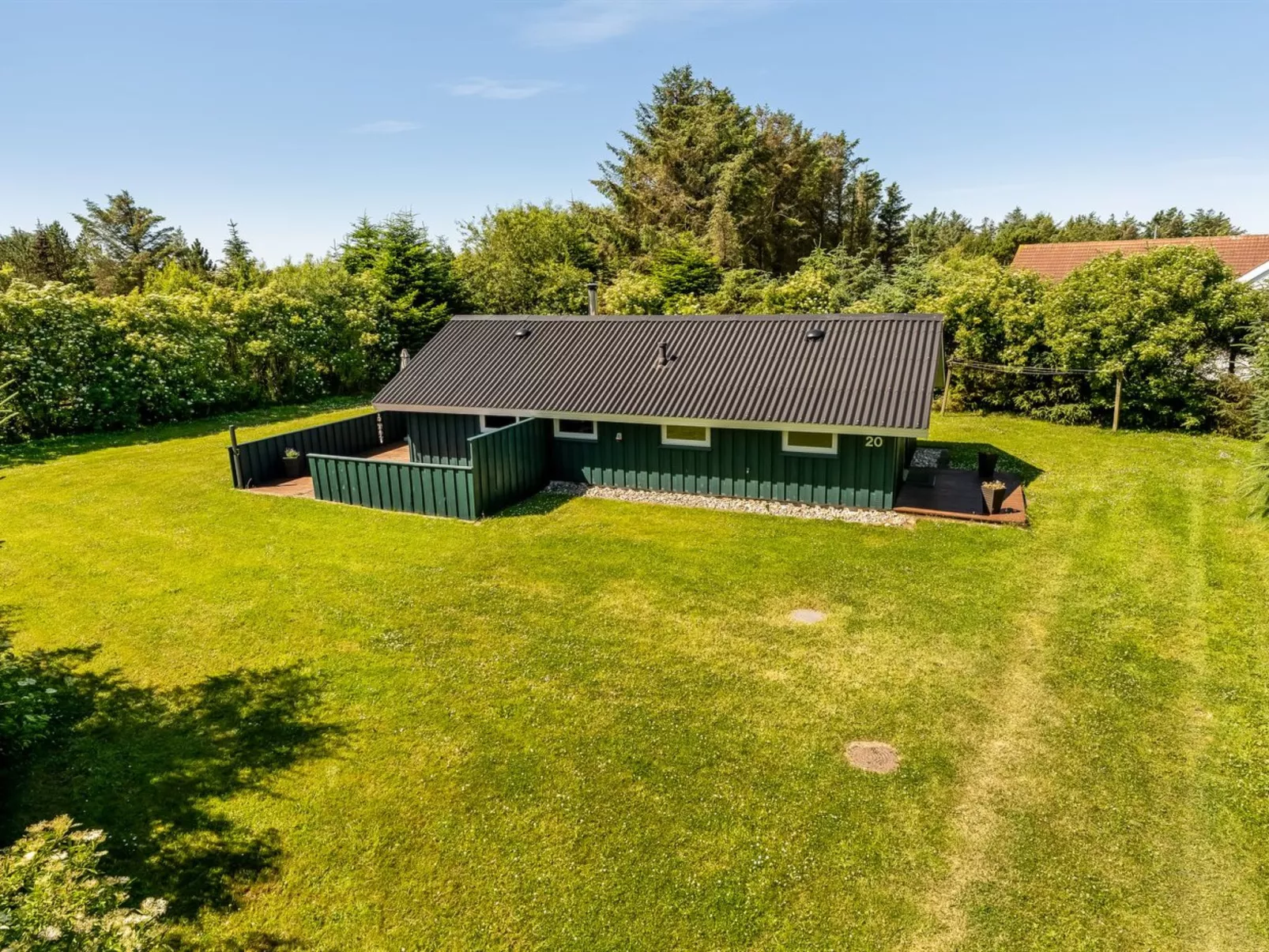 "Seda" - 600m from the sea