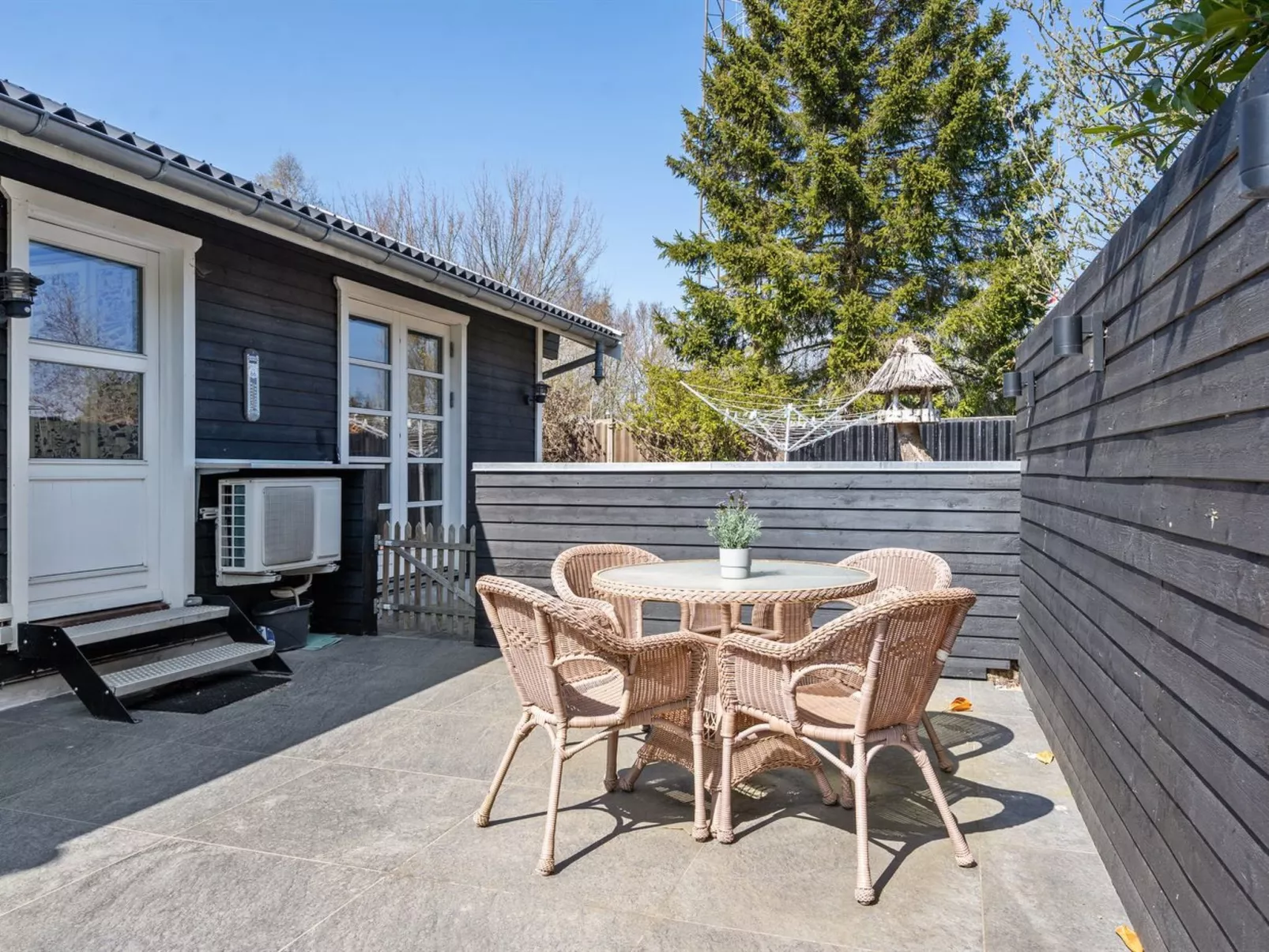 "Øllegaard" - 1km from the sea