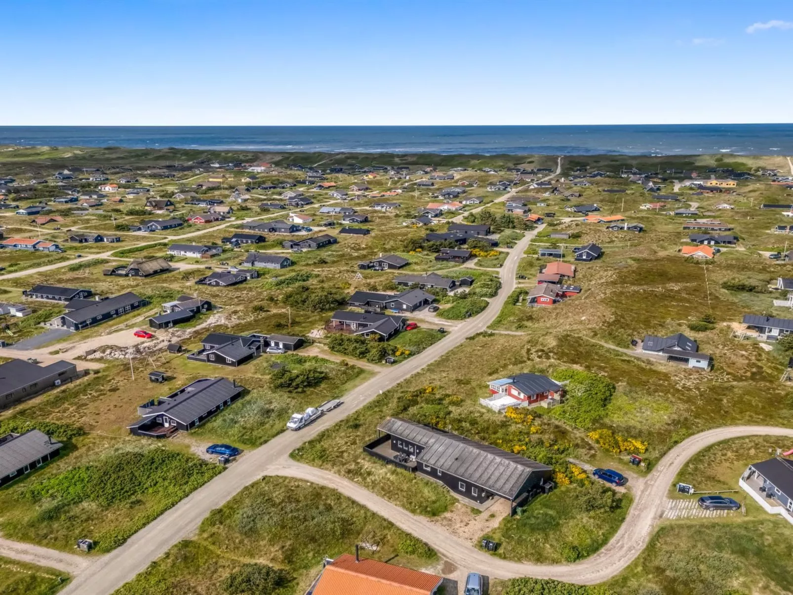 "Temjana" -  from the sea