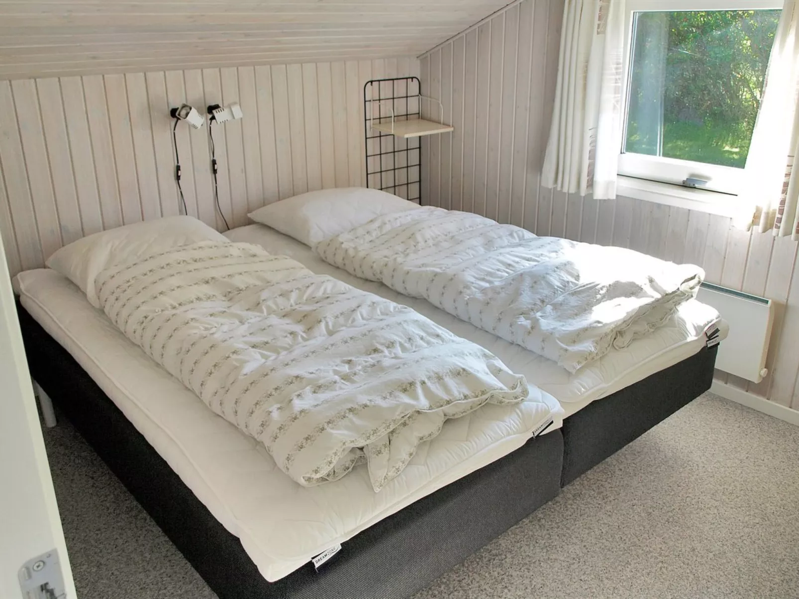 "Otta" - 779m from the sea