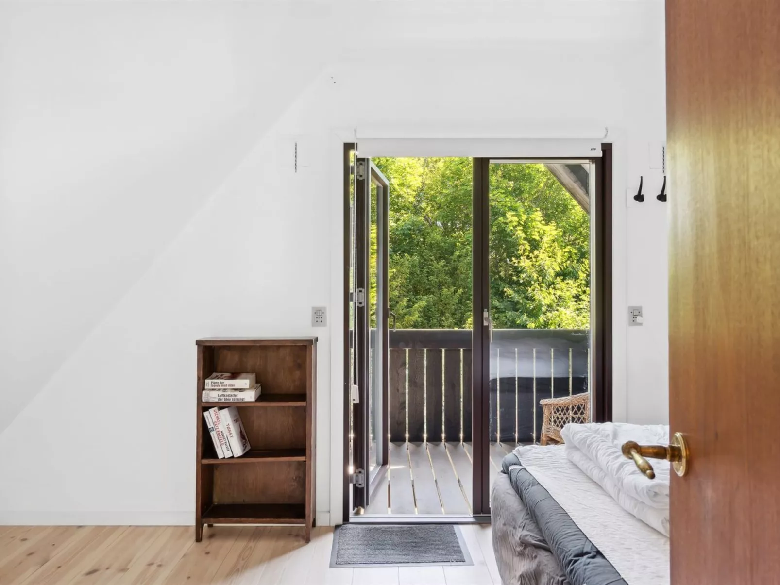 "Anssi" - 300m from the sea