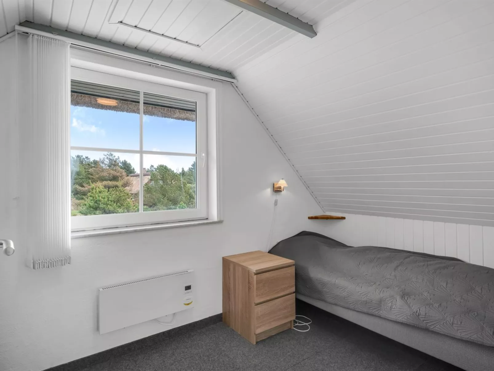 "Vangel" - 500m from the sea