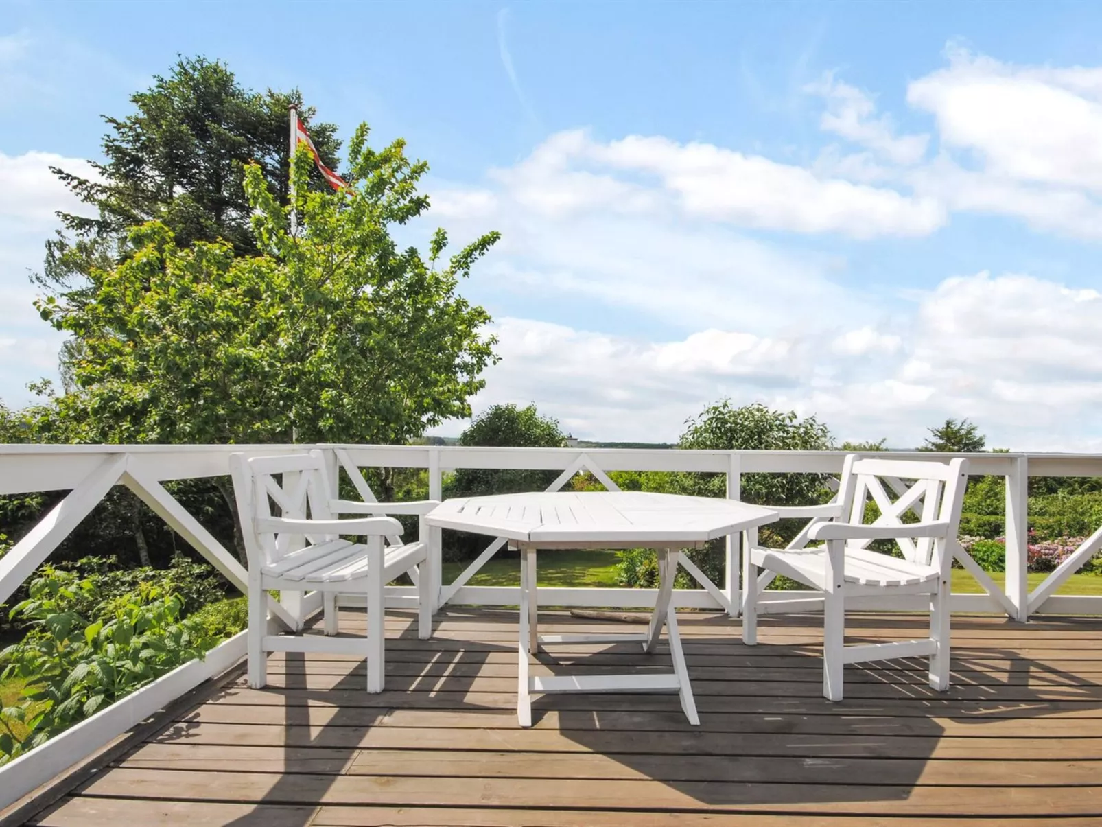 "Annabeth" - 300m to the fjord