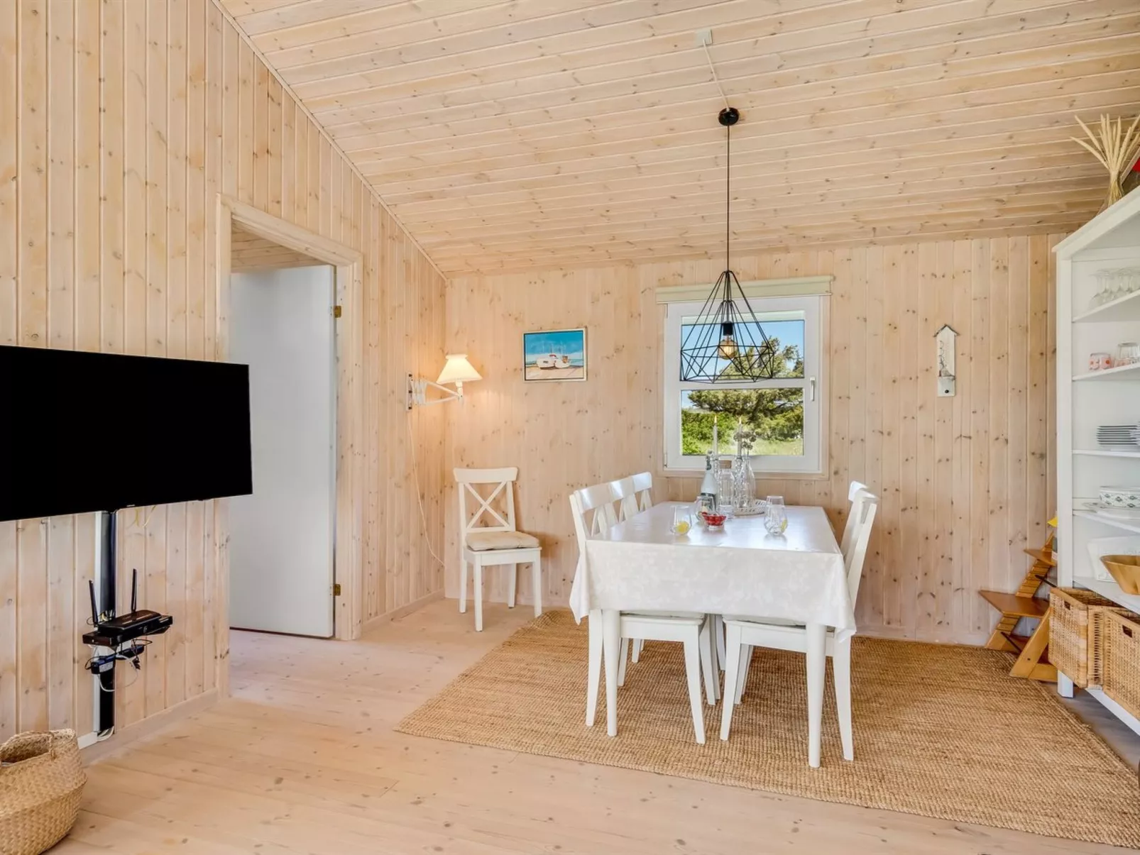 "Abel" - 350m from the sea