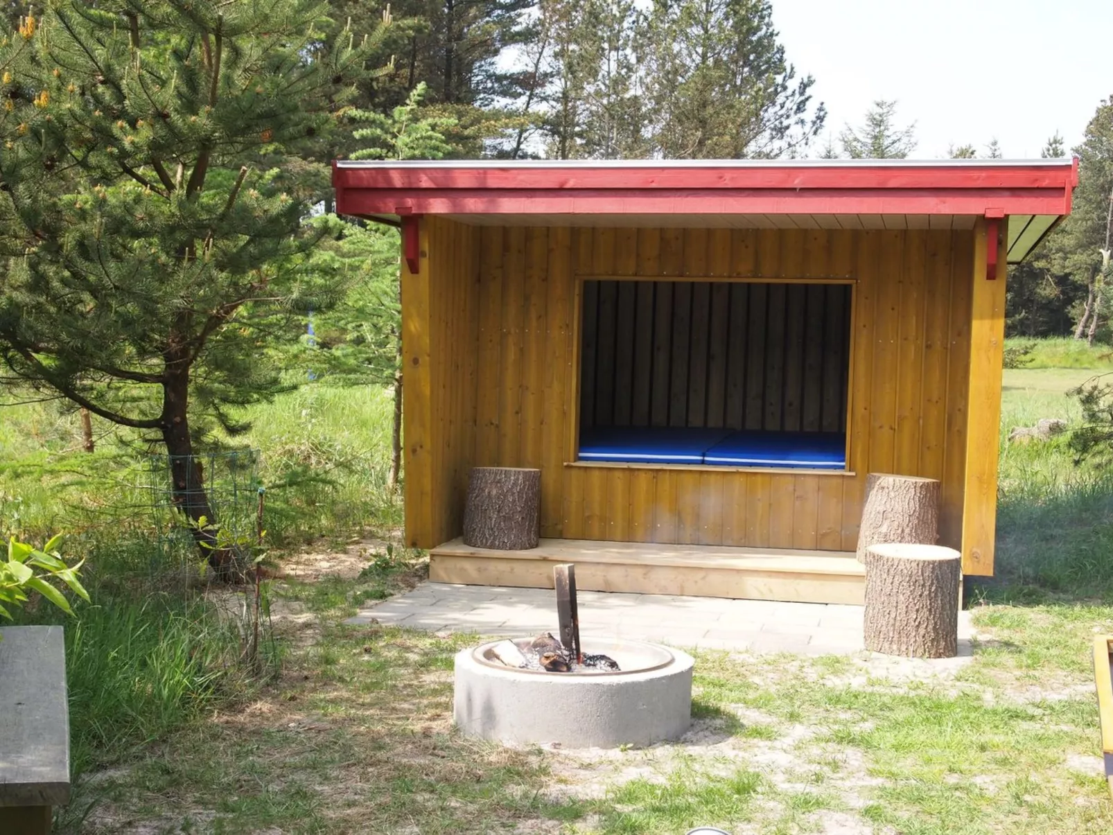 "Jærind" - 1.1km from the sea