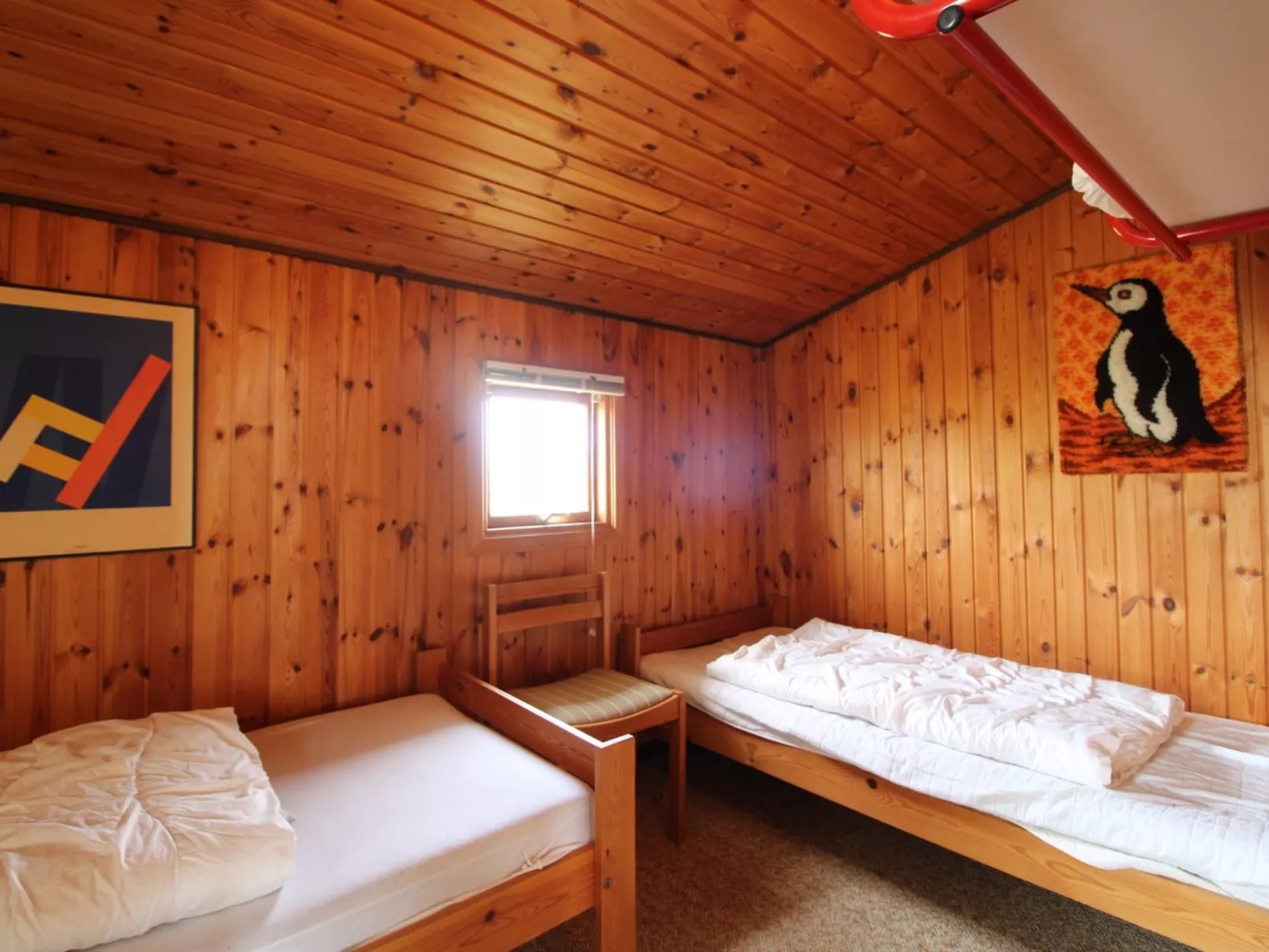 "Alka" -  from the sea