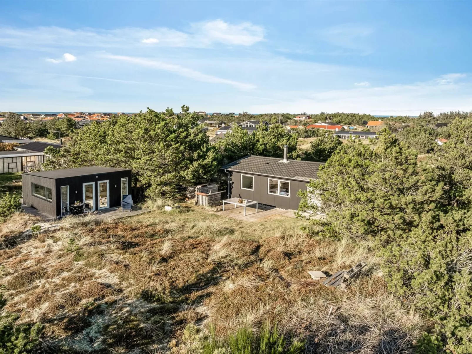 "Letta" - 800m from the sea