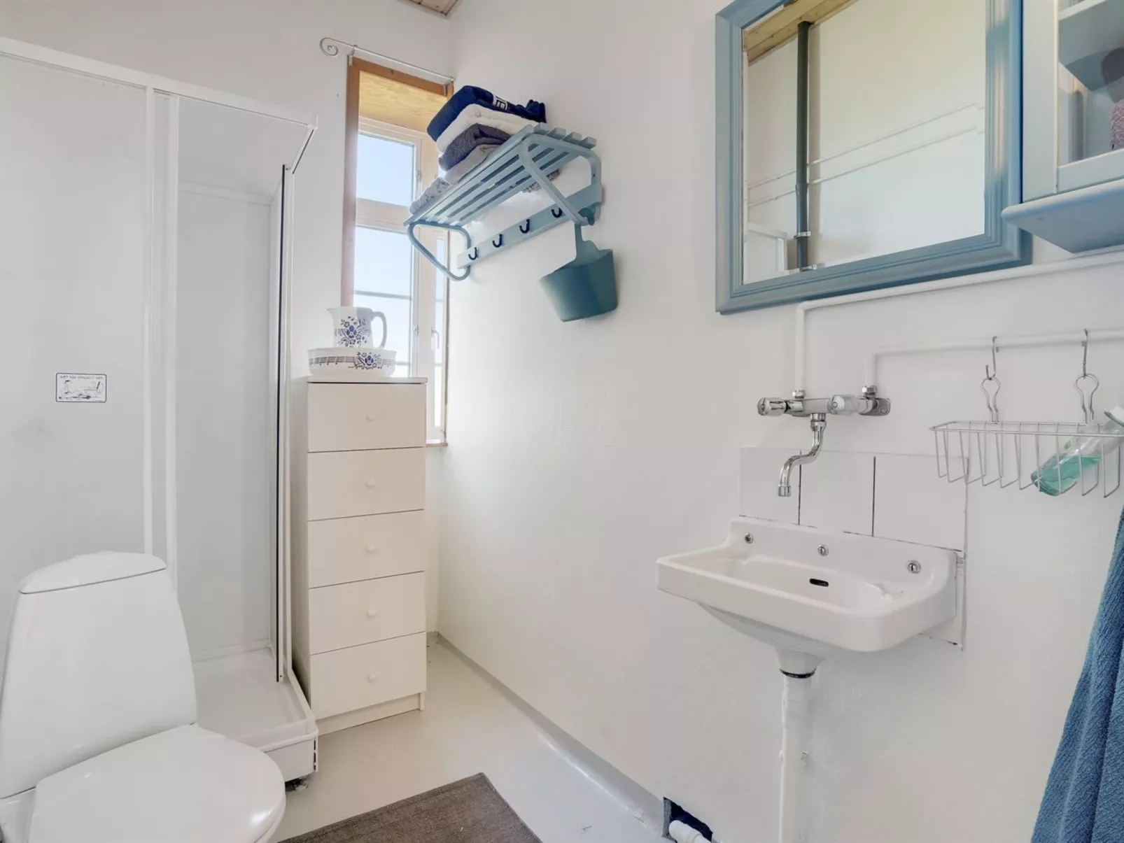 "Anje" - 16km from the sea