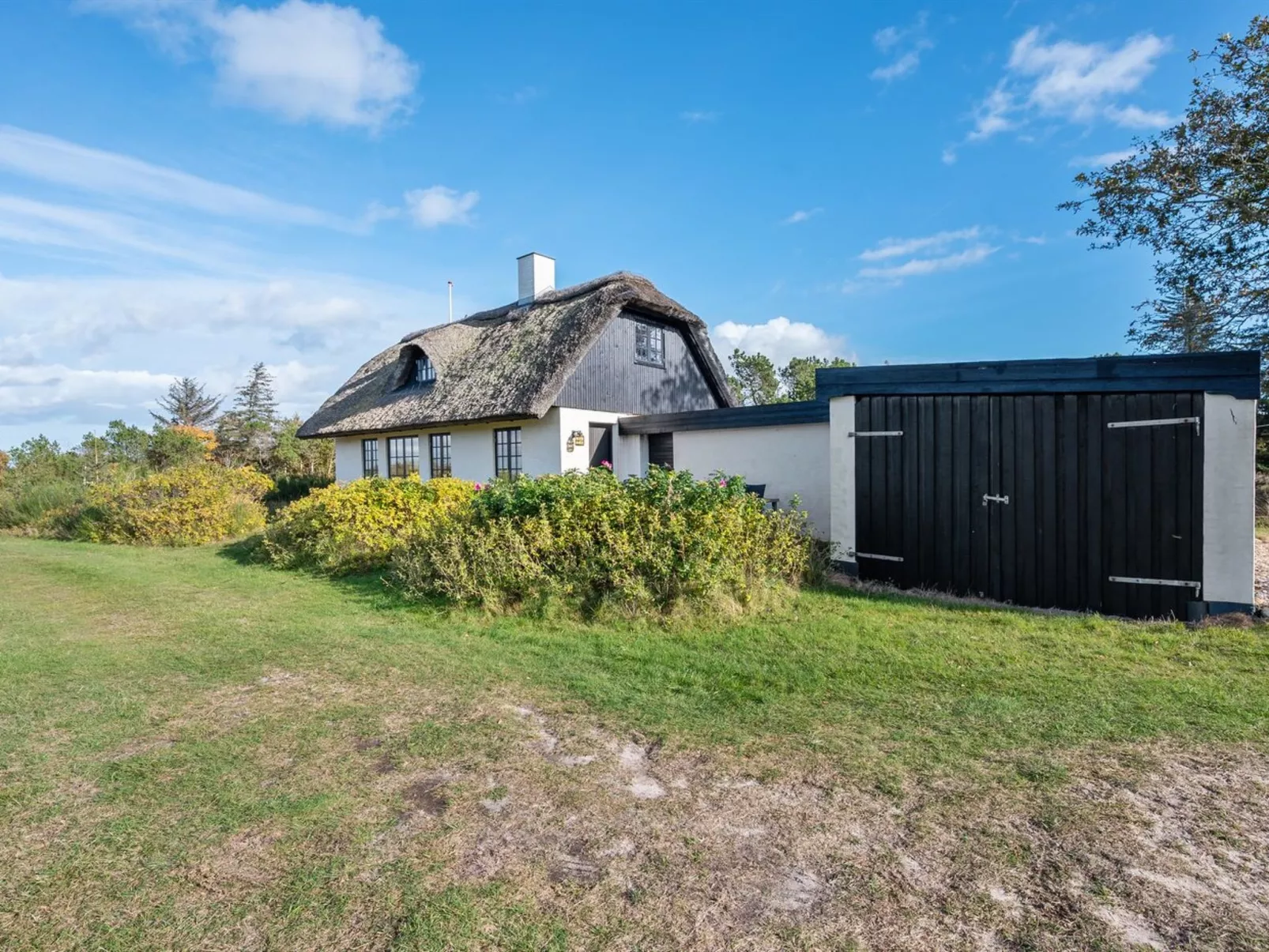 "Tordis" - 300m to the fjord