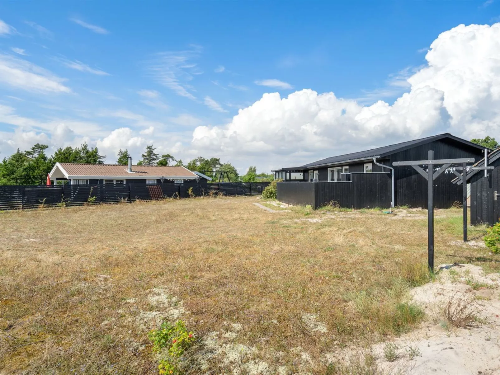 "Selle" - 100m from the sea