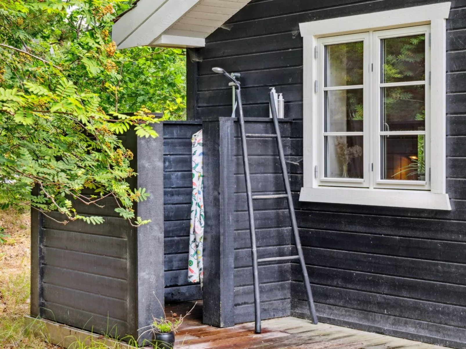 "Grethe" - 750m from the sea