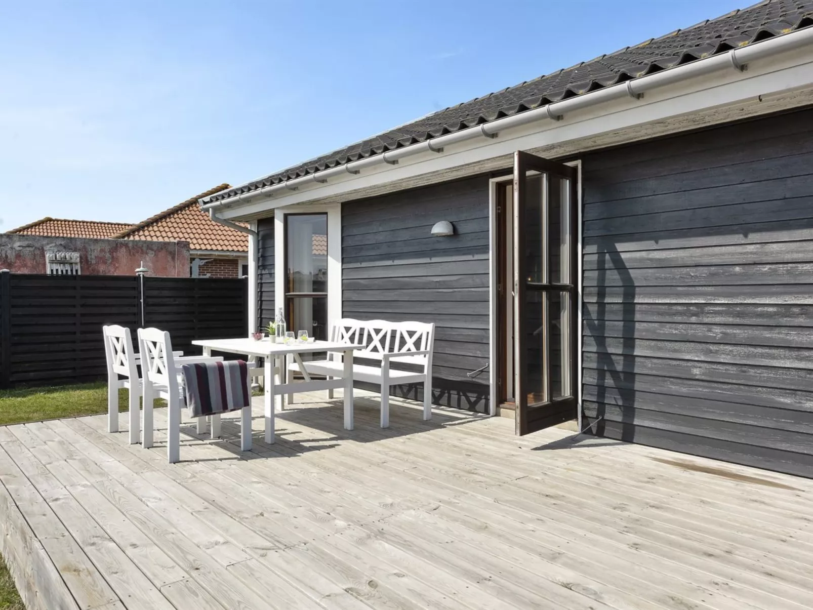 "Ottmar" -  from the sea