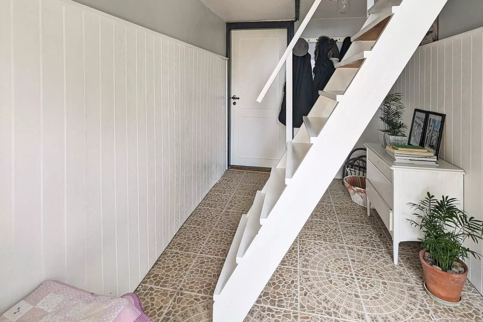 6 persoons vakantie huis in Søby Ærø-By Traum-Binnen