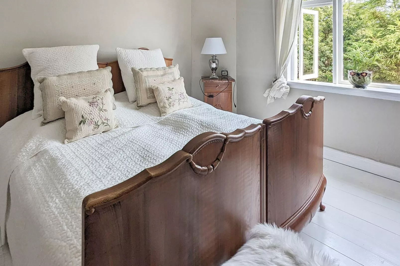 6 persoons vakantie huis in Søby Ærø-By Traum-Binnen
