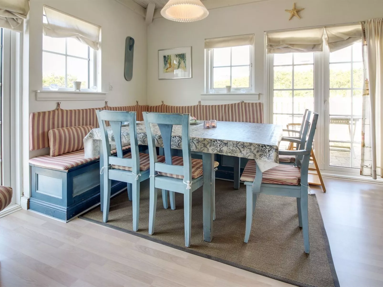 "Eleonore" - 100m from the sea