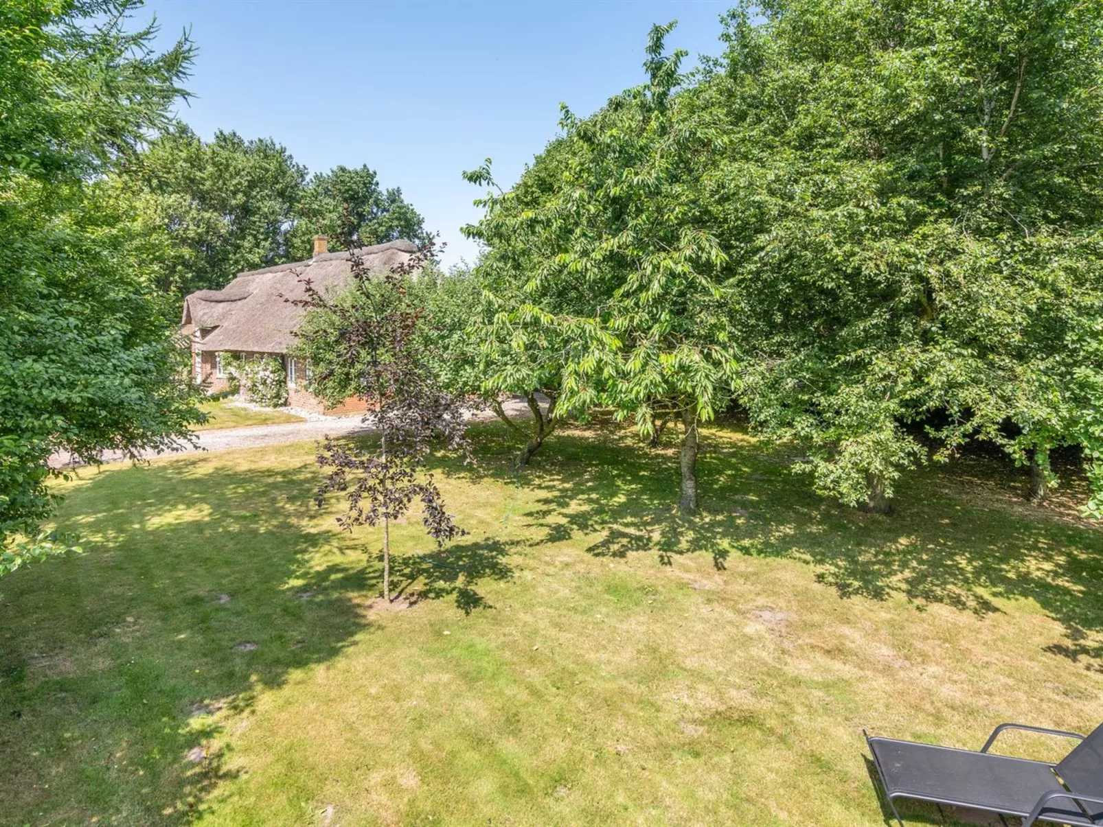 "Arik" - 700m from the sea-Buiten